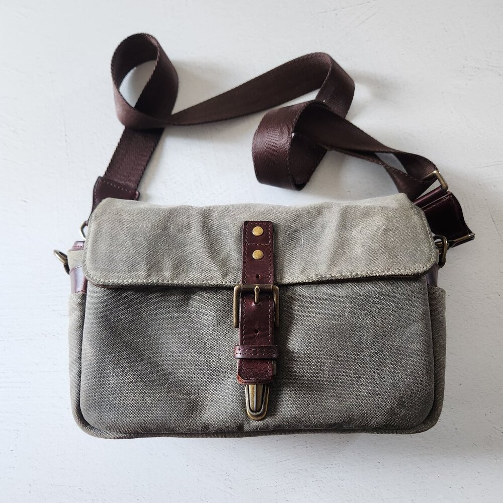 ONA Bowery Camera Bag